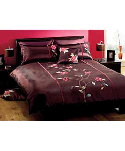 Unbranded See See Pom Pom Super Kingsize Duvet Set