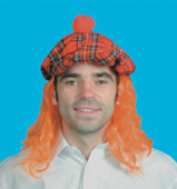 See You Jimmy hat, musical