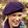 Unbranded Seeberger Beret