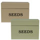Unbranded Seed Box Large