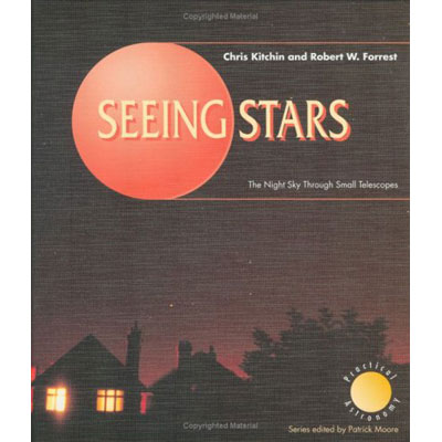 Unbranded Seeing Stars: The Night Sky Through Small