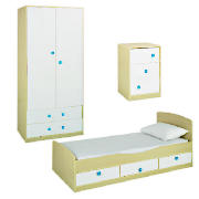 Unbranded Seesaw Furniture Package