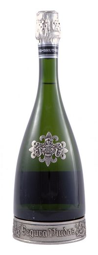 Unbranded Segura Viudas Gran Reserva Brut