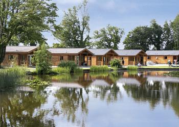 Unbranded Seiont Lodge Holiday Park