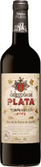 Unbranded Seleccion de Plata Oak Aged 2004 RED Spain
