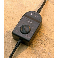 Select-a-Light System Connector