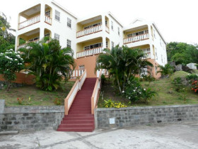Unbranded Self catering apartments in St Vincent