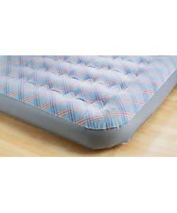 Unbranded Self Inflating Double Air Mattress