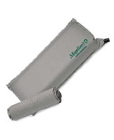 Self-Inflating Travel Pillow