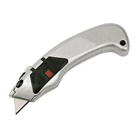 Self-Loading Trimming Knife