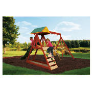 Unbranded Selwood Parkside Playset