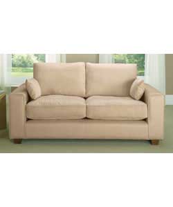 Unbranded Selwyn Large Sofa Ivory