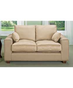 Unbranded Selwyn Regular Sofa Ivory