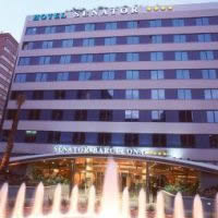 Unbranded Senator Barcelona Spa Hotel