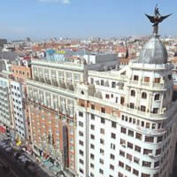 Unbranded Senator Espana Spa Hotel