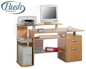 Unbranded Senator maxi workcentre