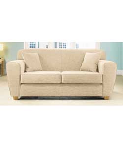 Senna Large Sofa - Natural