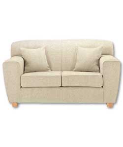 Senna Regular Sofa - Natural
