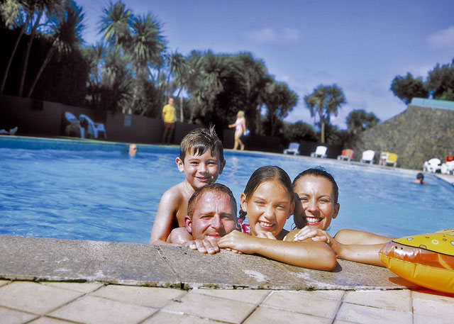 Unbranded Sennen WF Holiday Park