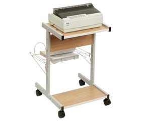 Unbranded Sennon budget printer stand
