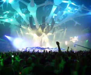 Unbranded Sensation White