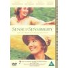 Actress Emma Thompson both wrote and stars in this adaptation of Jane Austens SENSE AND SENSIBILITY-