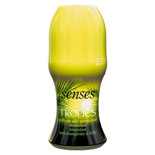 Unbranded Senses Tropics Roll On