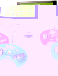 Sensible Soccer 2 Player Plug and#39;nand#39; Play