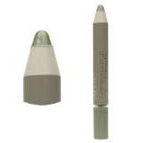Sensiq Waterproof Silk EyeShadow Pencil - 06 Silver Moss