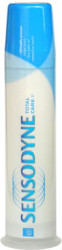 Sensodyne Total Care F Toothpaste Pump 100ml