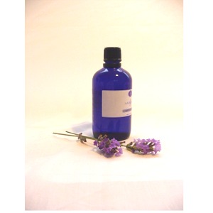 Aromatherapy Bath & Massage Oil - SENSUAL    Sensual - oils of Orange, Patchouli, Ylang Ylang &