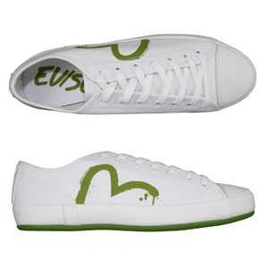 Unbranded Sentai - White/Green