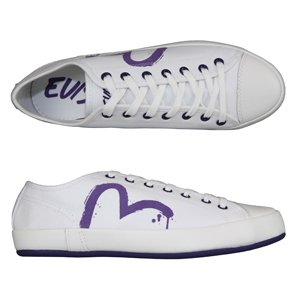 Unbranded Sentai - White/Purple
