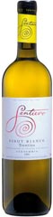 Unbranded Sentiero Pinot Bianco 2006 WHITE Italy