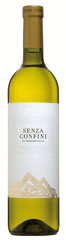 Unbranded Senza Confini 2008 WHITE Italy