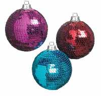 Sequin Ball (sold seperately)