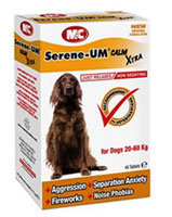 Unbranded Serene-Um Calm for Large Dogs Over 20kg (45)