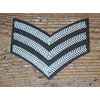 Unbranded Sergeant Stripes