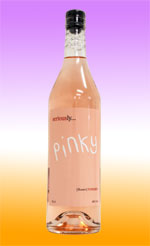 SERIOUSLY PINKY 70cl Bottle