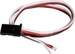 Servo Connector ( 200mm Servo Xtn )