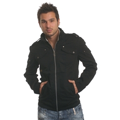 Unbranded Sessions Jacket