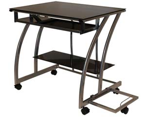 Unbranded Sesto workstation