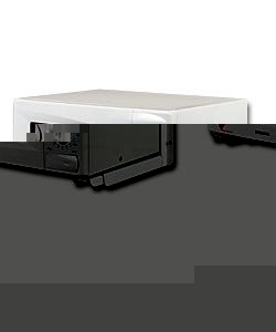 Ideal for microwaves and mini ovens.Maximum load 40kg.Depth extends from 30.3 to 47cm.