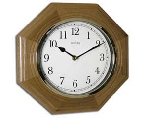 Unbranded Seth wall clock
