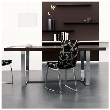 Amazon.com: 7pc Casual Dining Table Chairs Set Contemporary