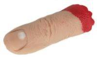 Severed Thumb