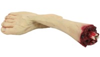 Unbranded Severed Zombie Foot
