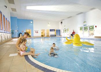 Unbranded Severn Holiday Park