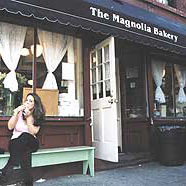 Unbranded Sex and The City Hotspots Tour - Adult