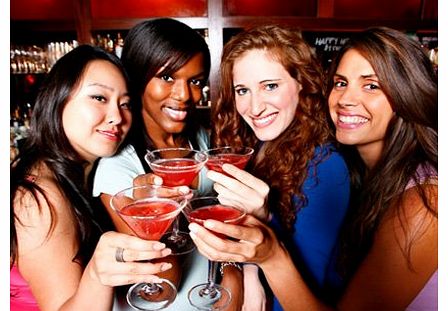 Unbranded Sex and The City Tour